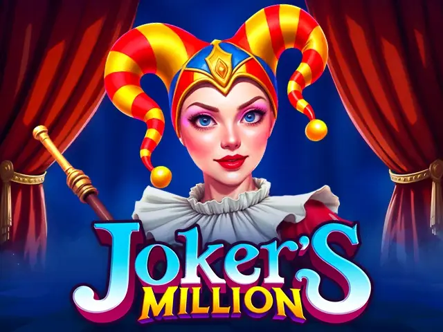 Joker’s Million